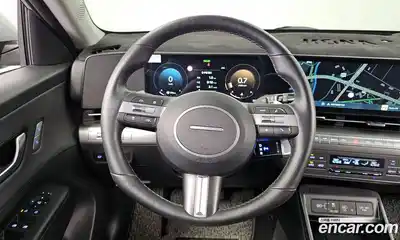 Hyundai Kona 2023 1.6 Автомат в Москве № 124860, миниатюра 12