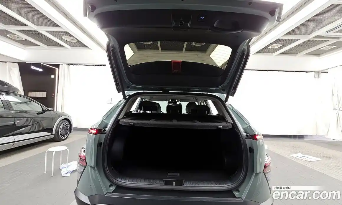 Hyundai Kona 2023 1.6 Автомат в Москве № 124860, фото 15