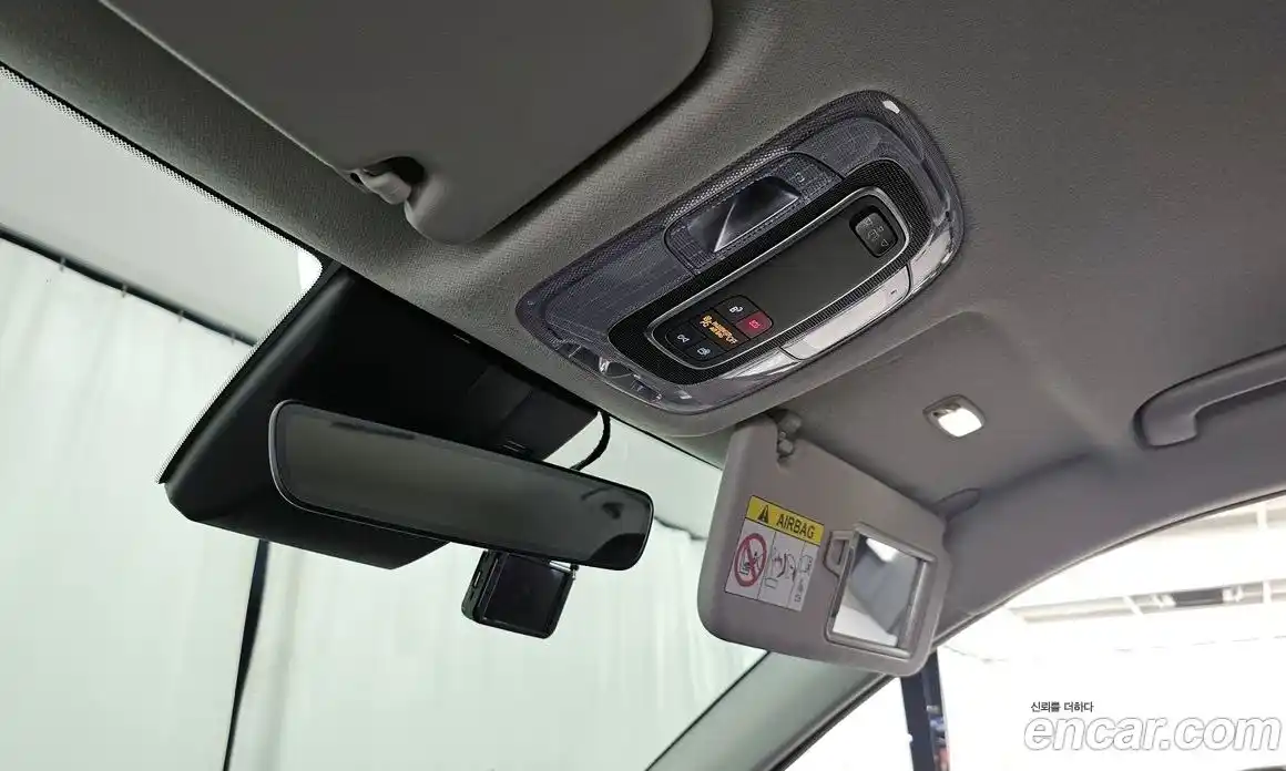 Hyundai Kona 2023 1.6 Автомат в Москве № 124860, фото 19