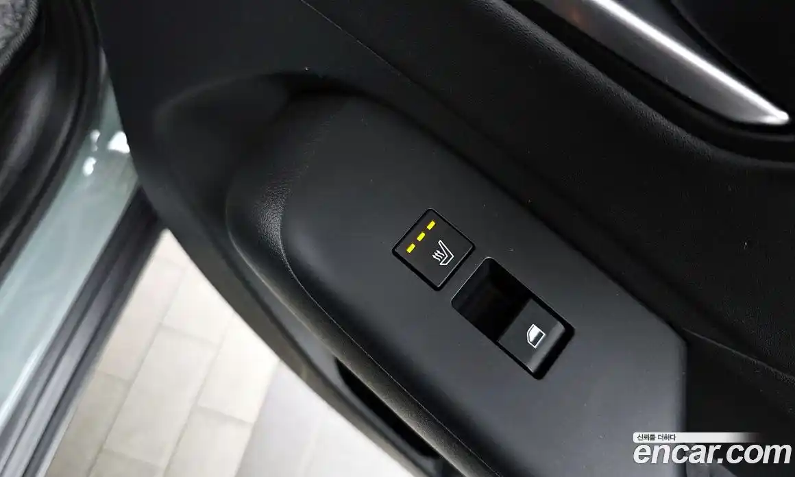 Hyundai Kona 2023 1.6 Автомат в Москве № 124860, фото 20