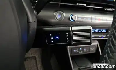 Hyundai Kona 2023 1.6 Автомат в Москве № 124860, миниатюра 2