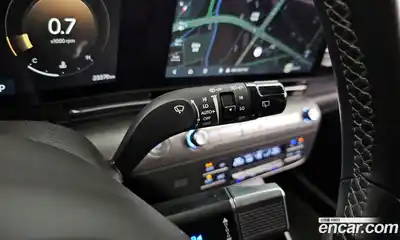 Hyundai Kona 2023 1.6 Автомат в Москве № 124860, миниатюра 8