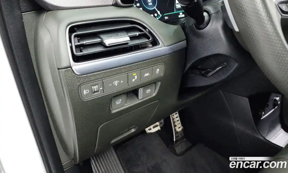 Hyundai Palisade 2022 3.8 Автомат в Москве № 126226, фото 19