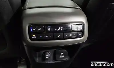 Hyundai Palisade 2022 3.8 Автомат в Москве № 126226, миниатюра 2