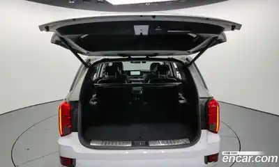 Hyundai Palisade 2022 3.8 Автомат в Москве № 126226, миниатюра 5