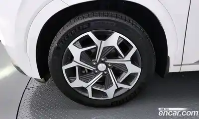 Hyundai Palisade 2022 3.8 Автомат в Москве № 126226, миниатюра 9