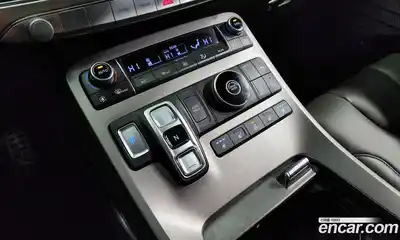 Hyundai Palisade 2022 3.8 Автомат в Москве № 126226, миниатюра 10