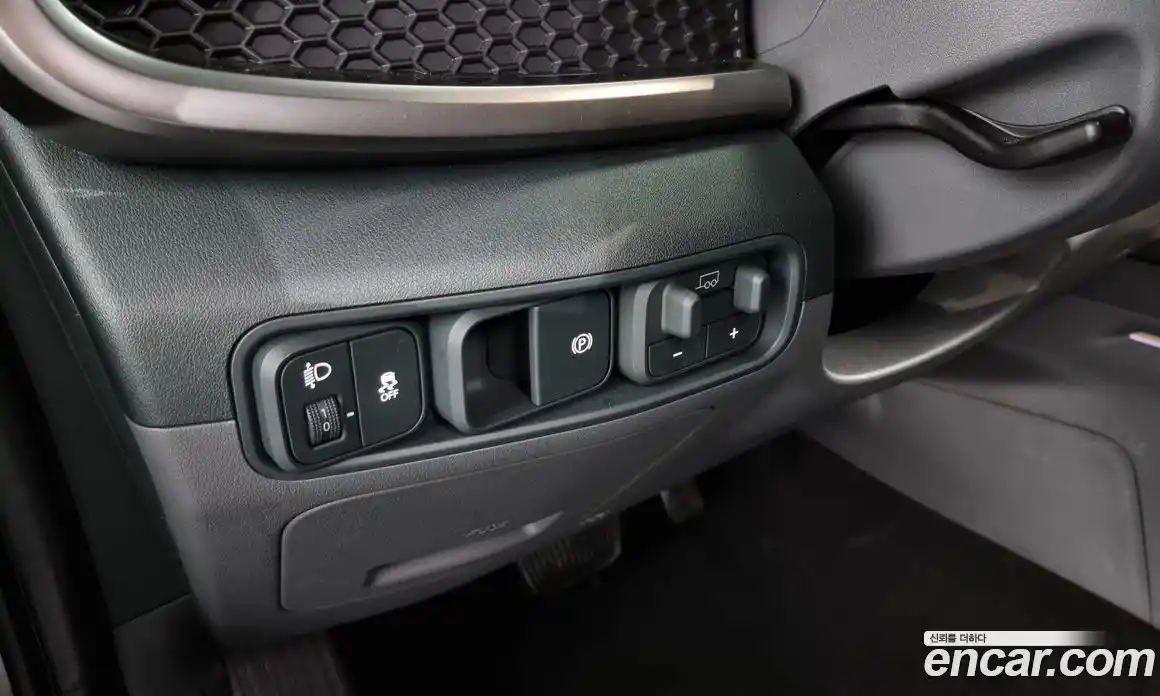 Kia Tasman 2026 2.5 Автомат в Москве № 128088, фото 12