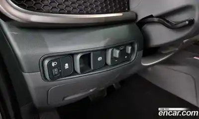 Kia Tasman 2026 2.5 Автомат в Москве № 128088, миниатюра 12