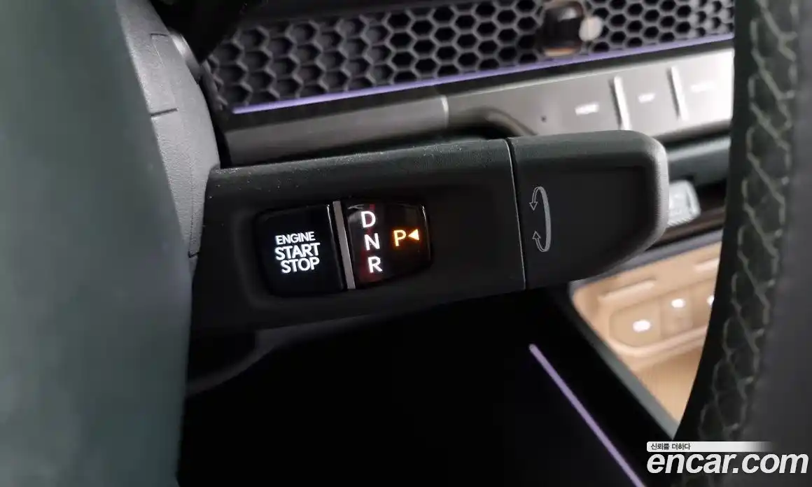 Kia Tasman 2026 2.5 Автомат в Москве № 128088, фото 19