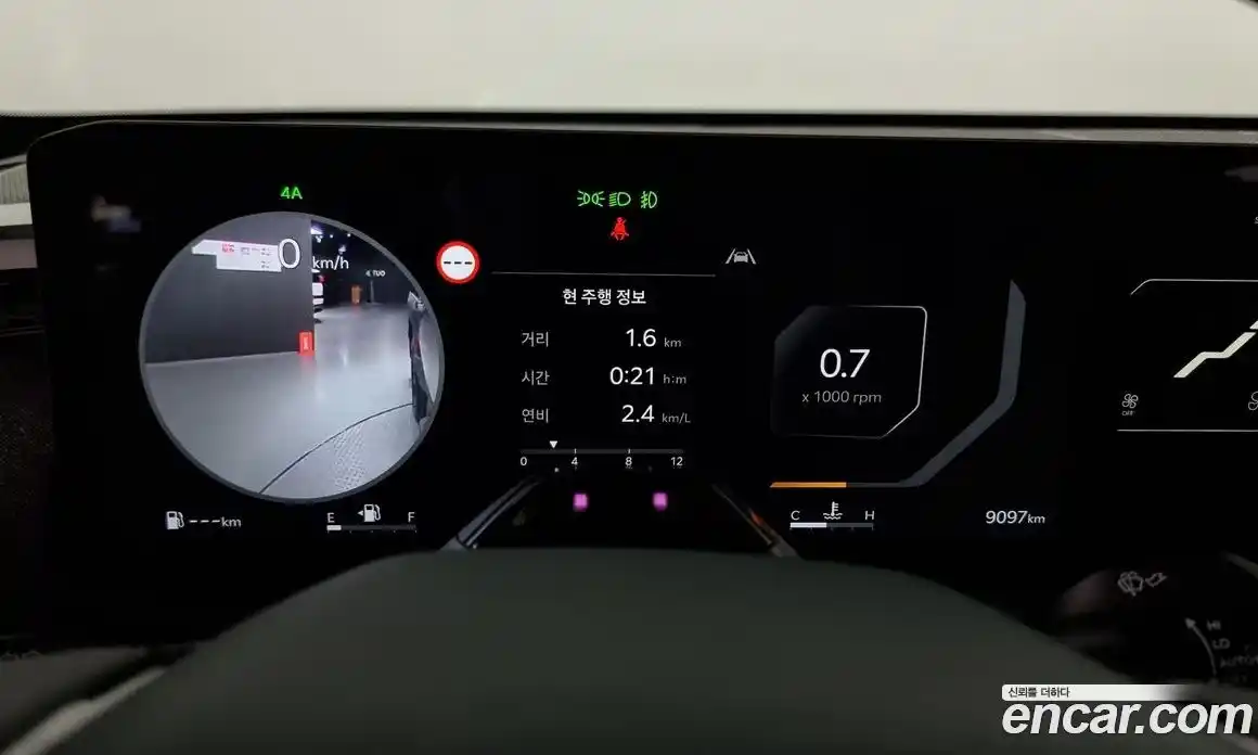 Kia Tasman 2026 2.5 Автомат в Москве № 128088, фото 4