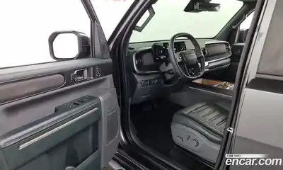 Kia Tasman 2026 2.5 Автомат в Москве № 128088, миниатюра 5