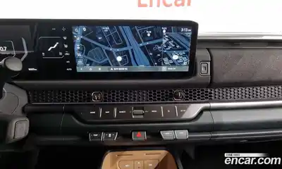 Kia Tasman 2026 2.5 Автомат в Москве № 128088, миниатюра 6