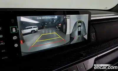 Kia Tasman 2026 2.5 Автомат в Москве № 128088, миниатюра 7