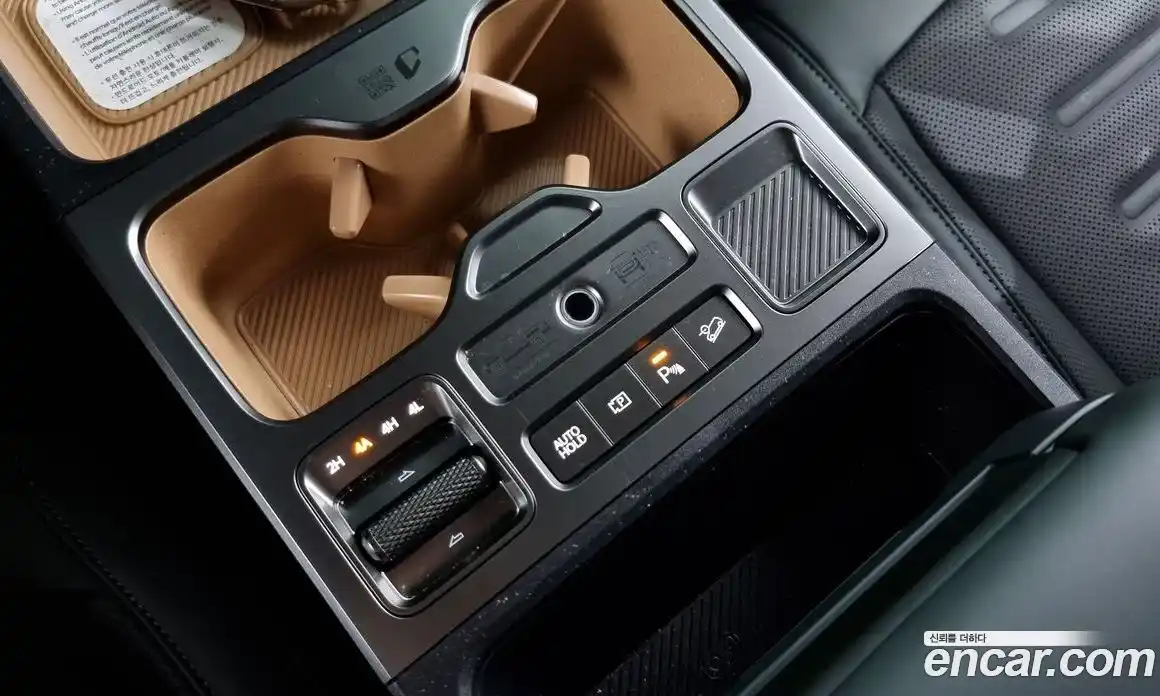 Kia Tasman 2026 2.5 Автомат в Москве № 128088, фото 8