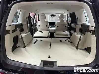 Hyundai Santa Fe 2025 2.5 Автомат в Москве № 129872, миниатюра 12