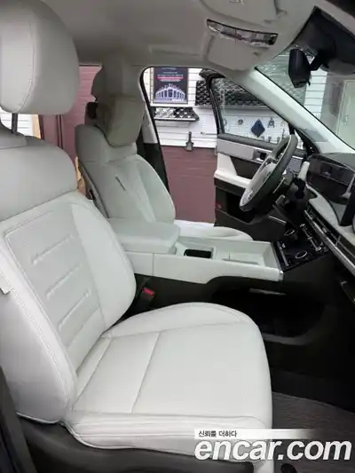 Hyundai Santa Fe 2025 2.5 Автомат в Москве № 129872, миниатюра 7