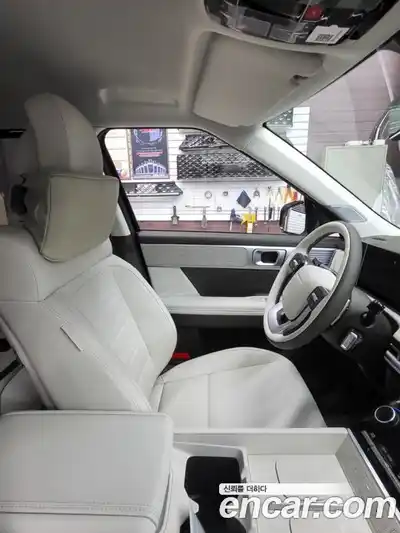 Hyundai Santa Fe 2025 2.5 Автомат в Москве № 129872, миниатюра 10