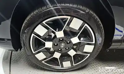 Hyundai Kona 2025 0.1 Автомат в Москве № 129994, миниатюра 11