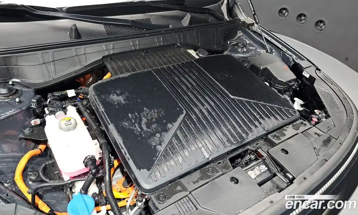 Hyundai Kona 2025 0.1 Автомат в Москве № 129994, фото 16