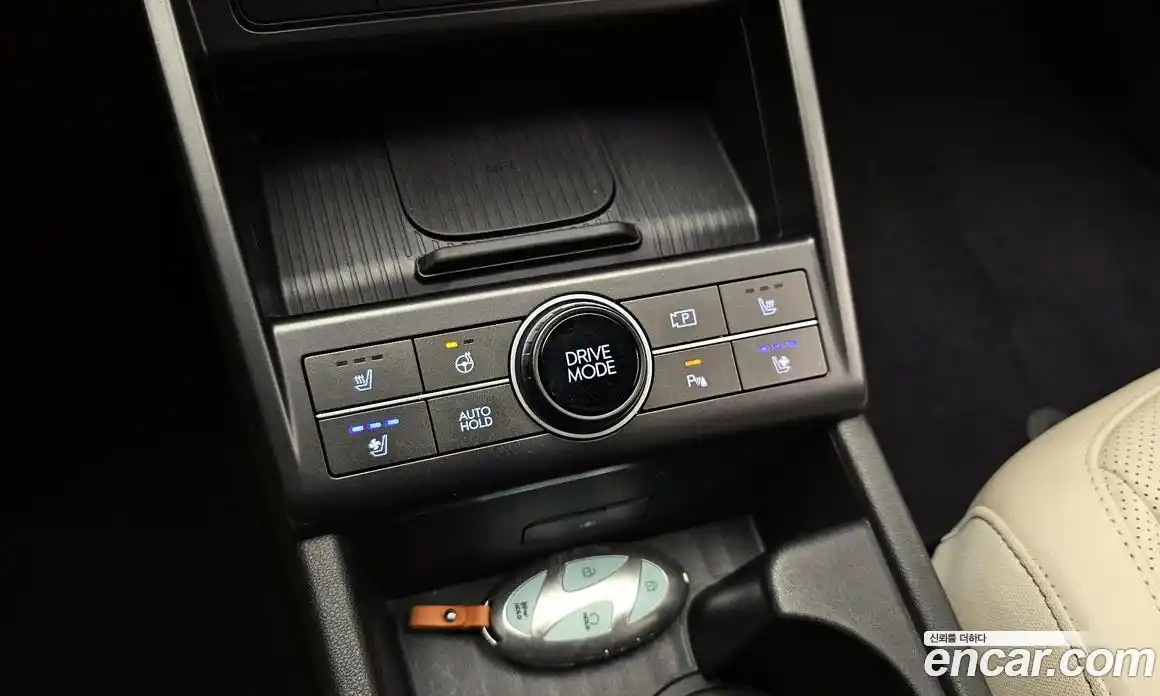 Hyundai Kona 2025 0.1 Автомат в Москве № 129994, фото 18