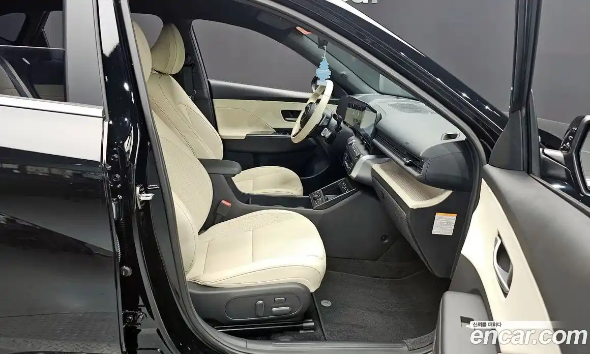 Hyundai Kona 2025 0.1 Автомат в Москве № 129994, фото 19