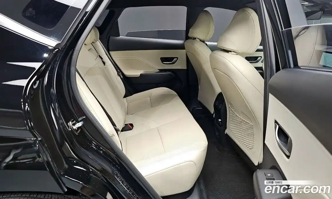 Hyundai Kona 2025 0.1 Автомат в Москве № 129994, фото 3