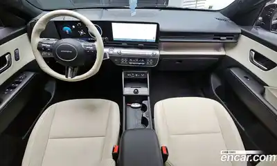 Hyundai Kona 2025 0.1 Автомат в Москве № 129994, миниатюра 4