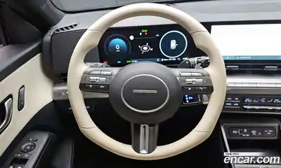 Hyundai Kona 2025 0.1 Автомат в Москве № 129994, миниатюра 5