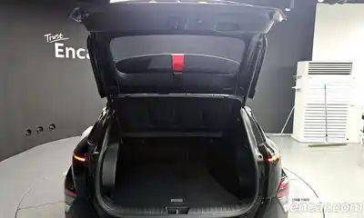 Hyundai Kona 2025 0.1 Автомат в Москве № 129994, миниатюра 6