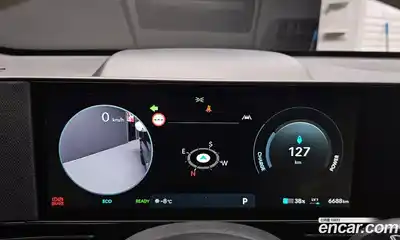 Hyundai Kona 2025 0.1 Автомат в Москве № 129994, миниатюра 7