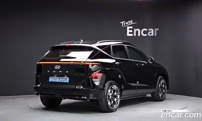 Hyundai Kona 2025 0.1 Автомат в Москве № 129994, миниатюра 9