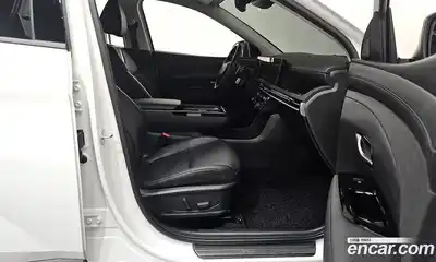 Hyundai Tucson 2025 1.6 Автомат в Москве № 130153, миниатюра 11