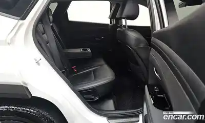 Hyundai Tucson 2025 1.6 Автомат в Москве № 130153, миниатюра 12