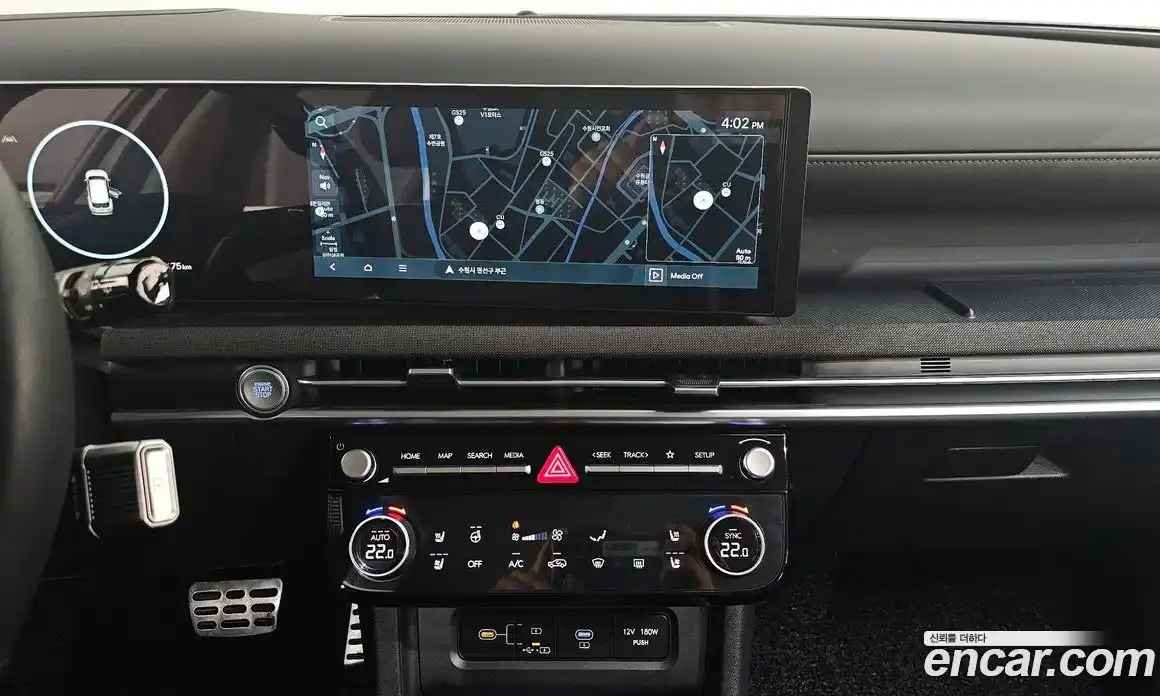 Hyundai Tucson 2025 1.6 Автомат в Москве № 130153, фото 14