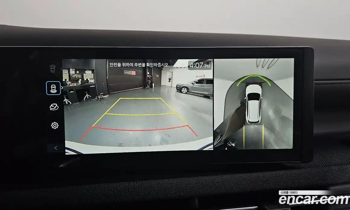 Hyundai Tucson 2025 1.6 Автомат в Москве № 130153, фото 15