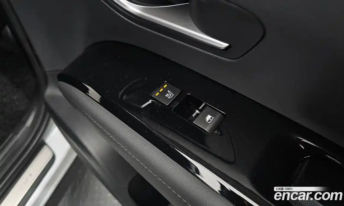 Hyundai Tucson 2025 1.6 Автомат в Москве № 130153, фото 18