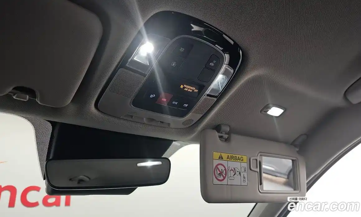 Hyundai Tucson 2025 1.6 Автомат в Москве № 130153, фото 19