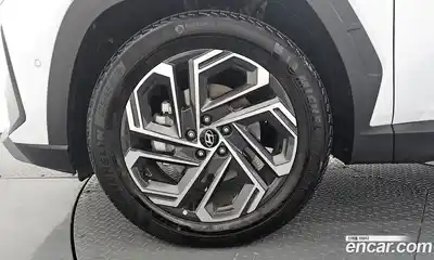 Hyundai Tucson 2025 1.6 Автомат в Москве № 130153, миниатюра 5