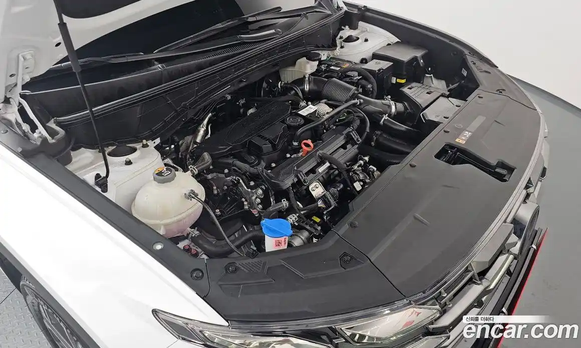 Hyundai Tucson 2025 1.6 Автомат в Москве № 130153, фото 6