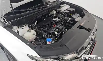 Hyundai Tucson 2025 1.6 Автомат в Москве № 130153, миниатюра 6