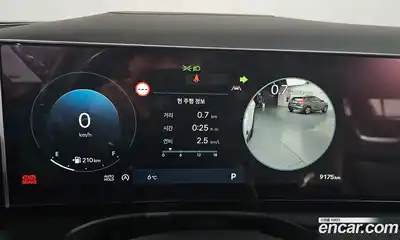 Hyundai Tucson 2025 1.6 Автомат в Москве № 130153, миниатюра 8