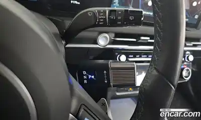 Hyundai Tucson 2025 1.6 Автомат в Москве № 130153, миниатюра 9