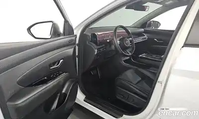 Hyundai Tucson 2025 1.6 Автомат в Москве № 130153, миниатюра 10