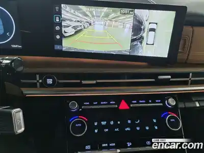 Hyundai Santa Fe 2025 1.6 Автомат в Москве № 130493, миниатюра 9