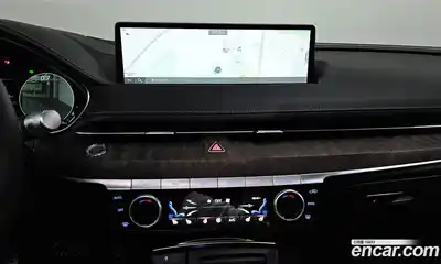 Genesis G80 2024 2.5 Автомат в Москве № 13052, миниатюра 11