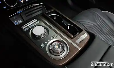 Genesis G80 2024 2.5 Автомат в Москве № 13052, миниатюра 12