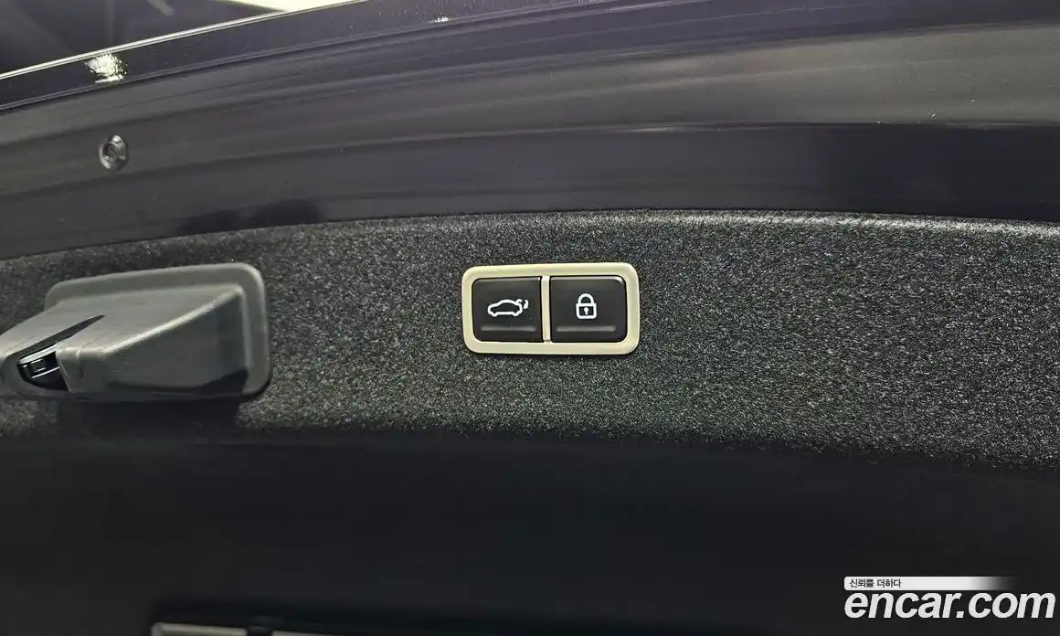 Genesis G80 2024 2.5 Автомат в Москве № 13052, фото 4