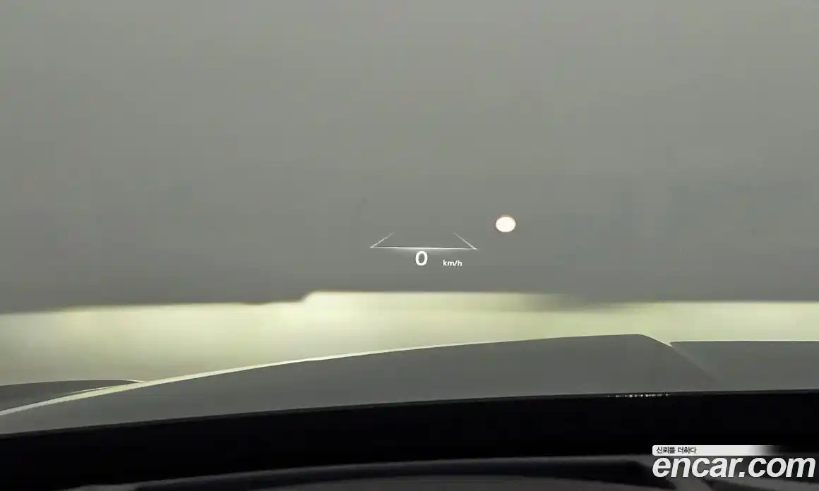 Genesis G80 2024 2.5 Автомат в Москве № 13052, фото 8