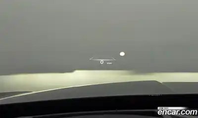 Genesis G80 2024 2.5 Автомат в Москве № 13052, миниатюра 8